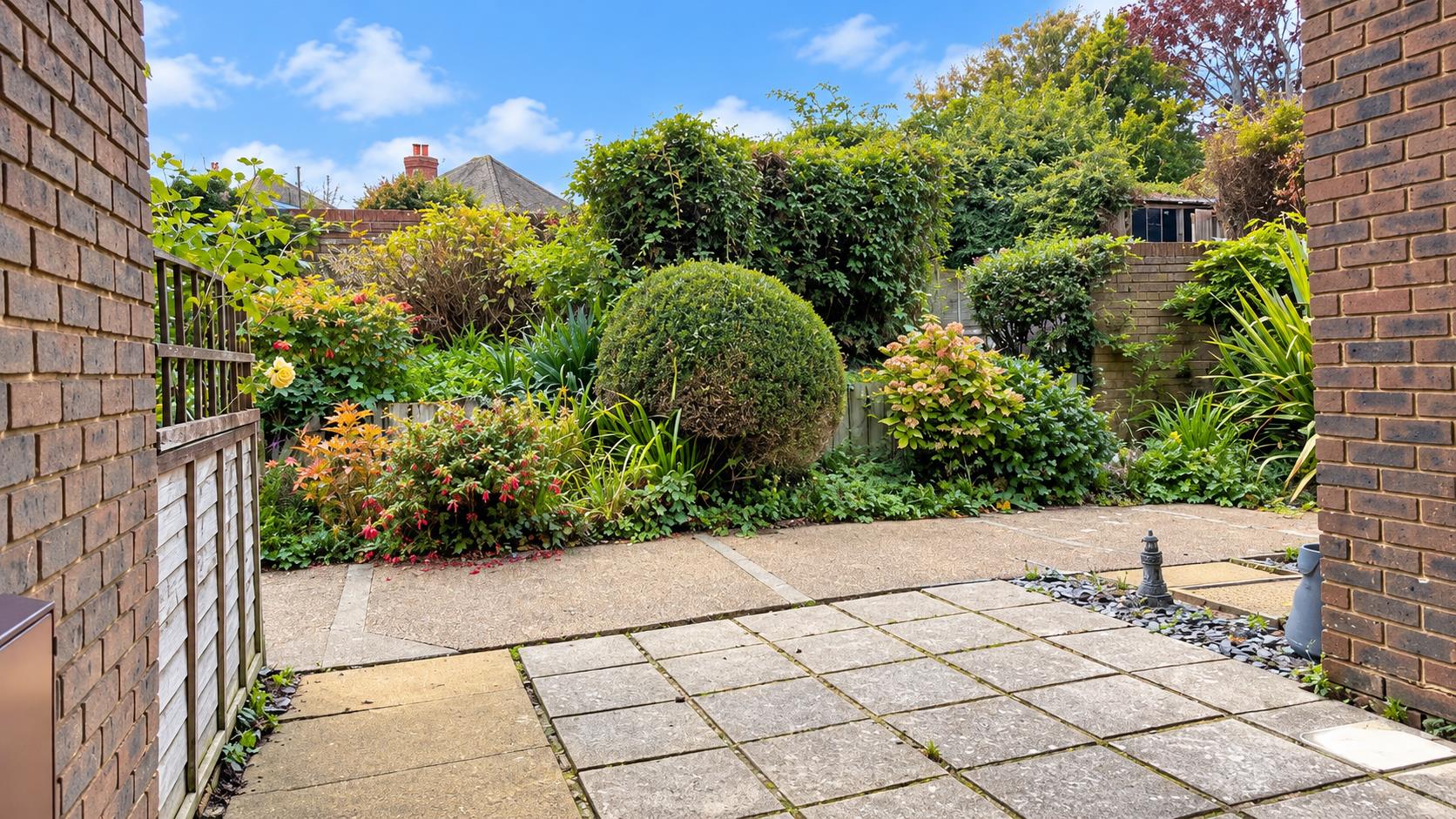 1 bed property in Shepherds Way, Fairlight